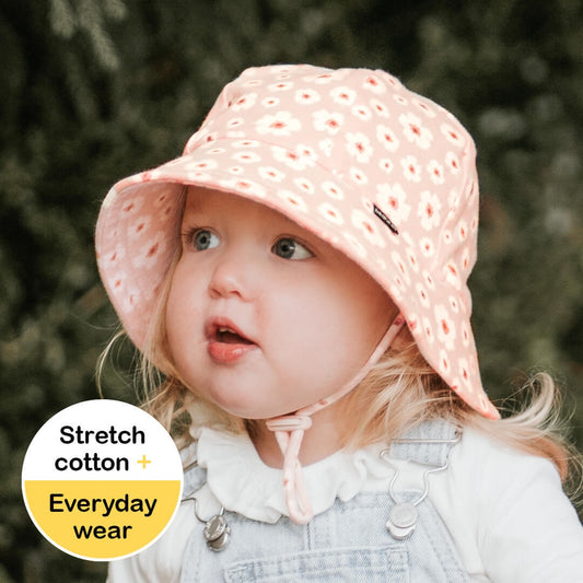Toddler Bucket Hat | Evie