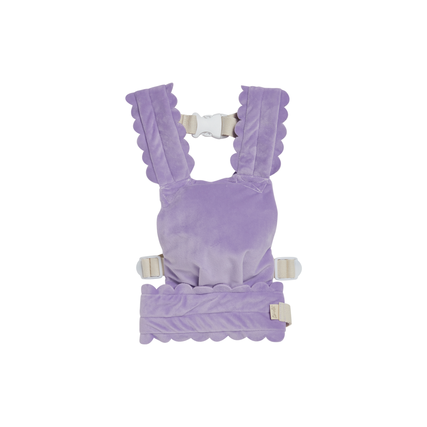 Dinkum Dolls | Petal Carrier Lavender