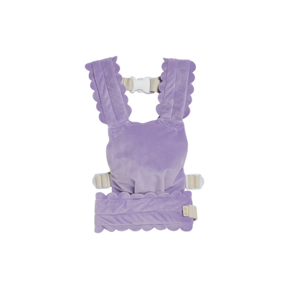 Dinkum Dolls | Petal Carrier Lavender