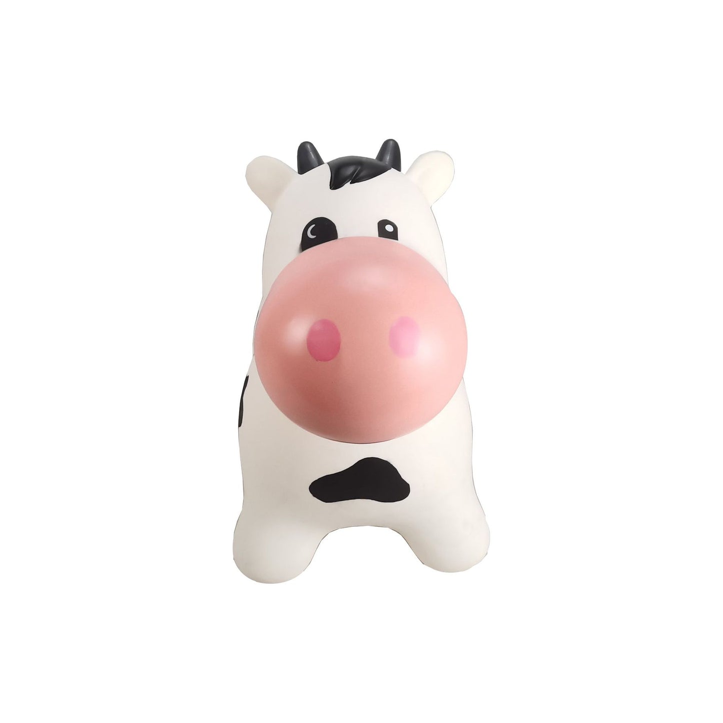 Bouncy Rider | Moo The Cow