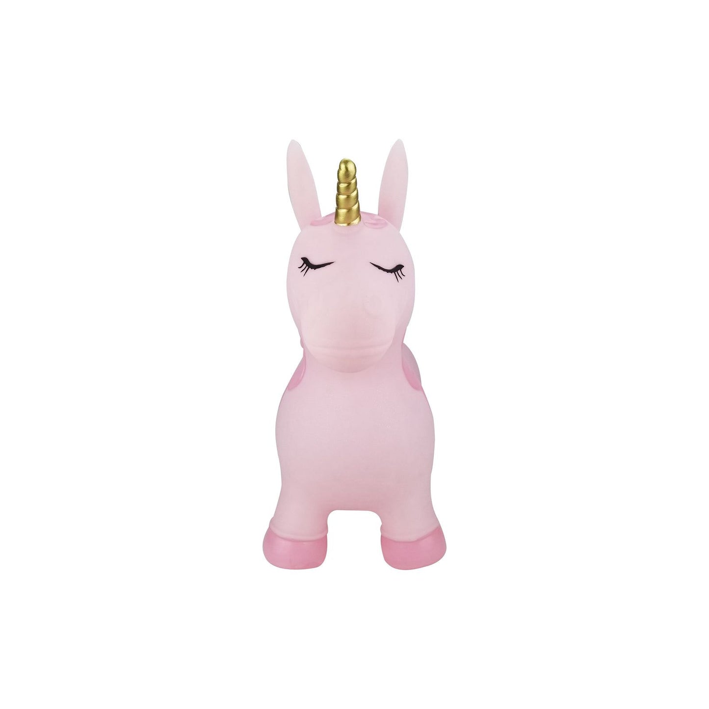 Bouncy Rider | Pink Pearl The Unicorn