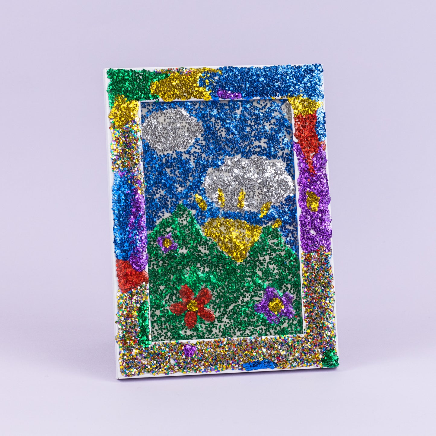 Glitter Goo | Gemstone Sparkle
