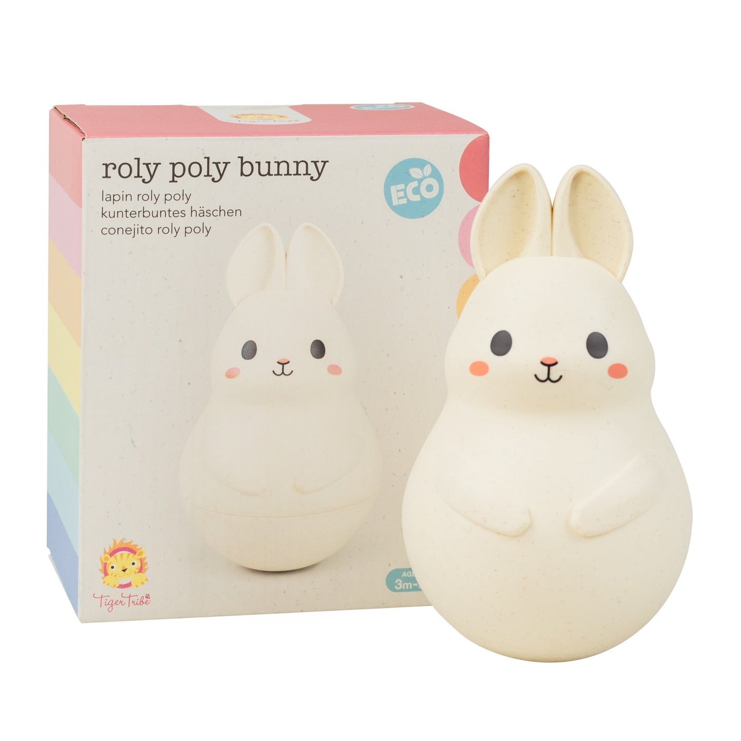 Roly Poly | Bunny