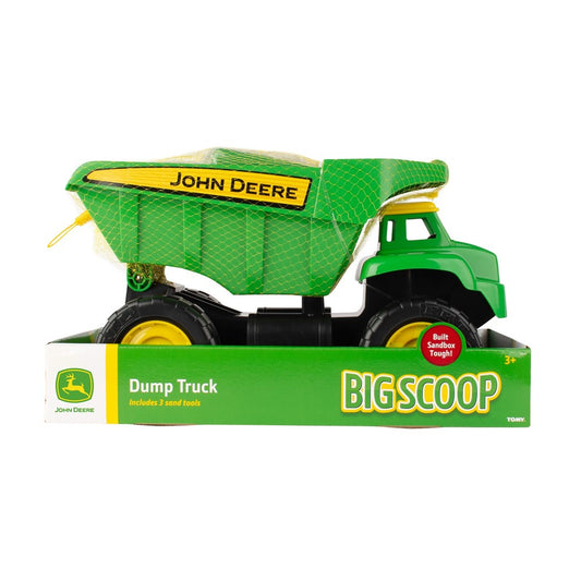 John Deere | 38cm Big Scoop Dump Truck