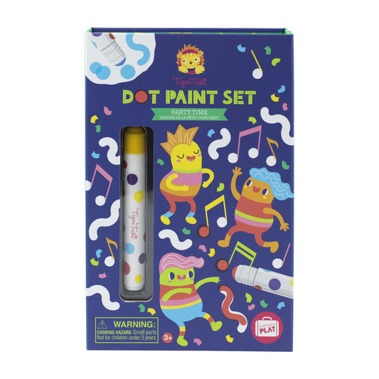 Colouring Set | Dot Paint Set