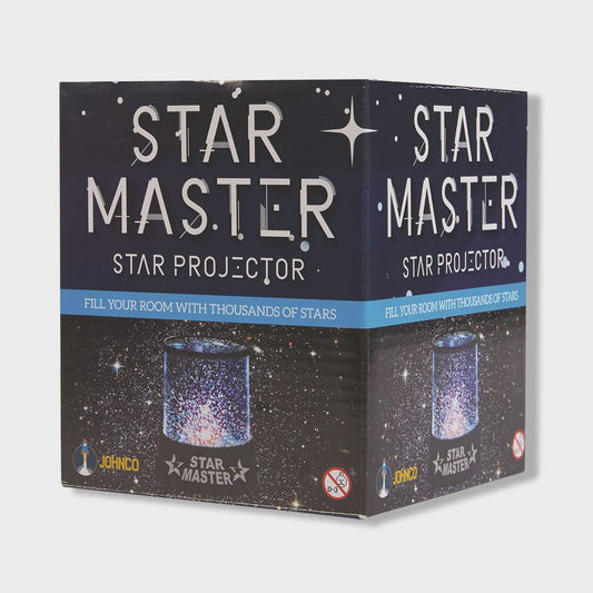 Star Master Projecter