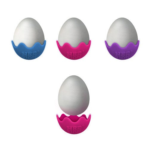 Nee Doh | Colour Magic Egg