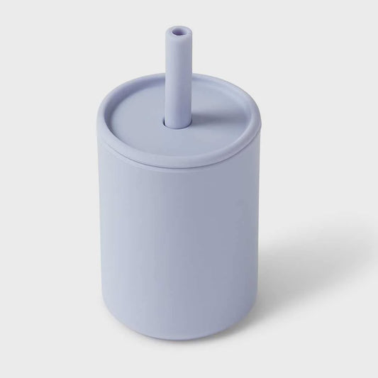 Snuggle Silicone | Sippy Cup | Zen