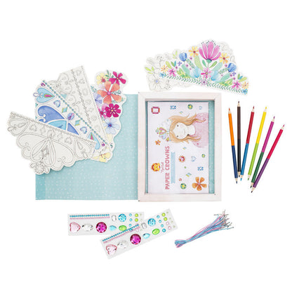 Paper Crowns | Princess Gems