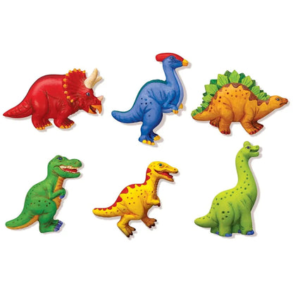 Mould & Paint | Dinosaur