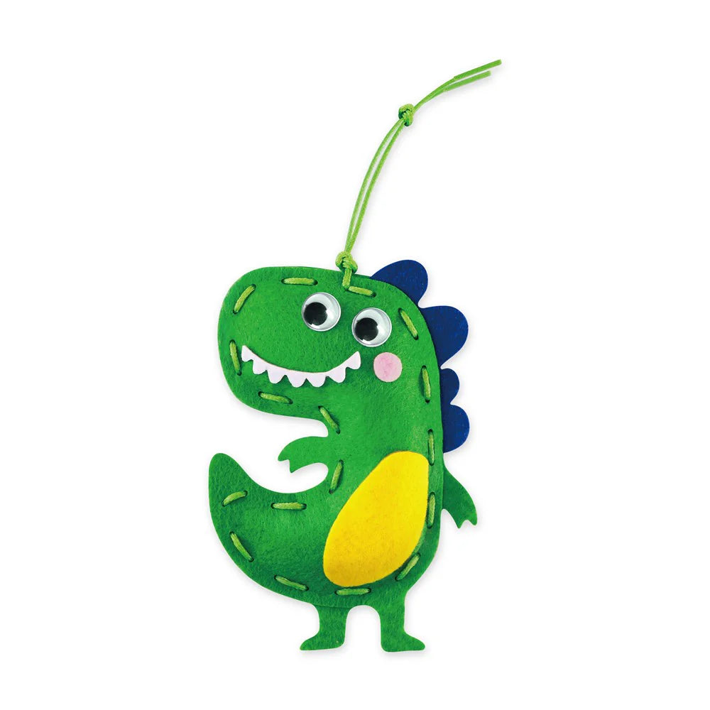 Lacing | Dino Friends