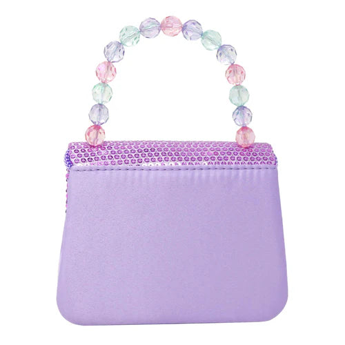 Handbag | The Little Mermaid Purple