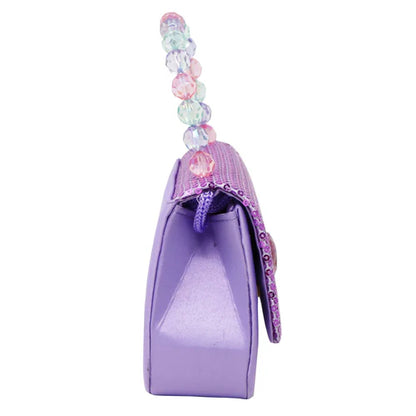 Handbag | The Little Mermaid Purple
