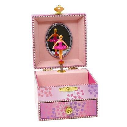 Music Box | Small | Ballerina Boutique