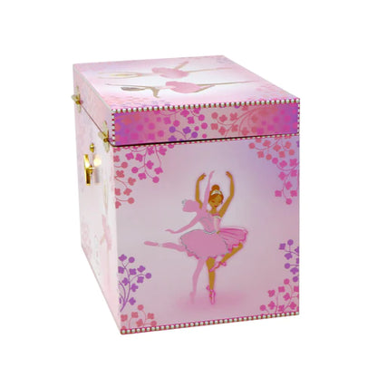 Music Box | Medium | Ballerina Boutique