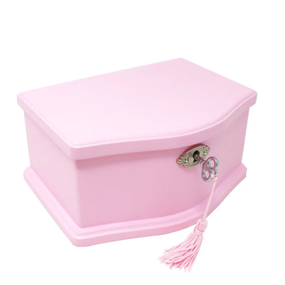 Music Box | Timber Pale Pink