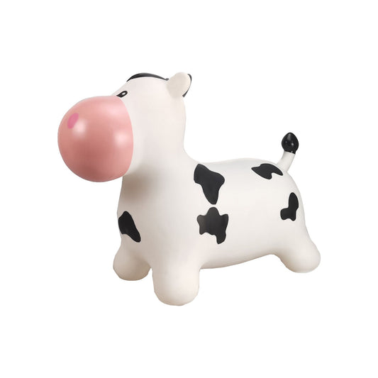 Bouncy Rider | Moo The Cow