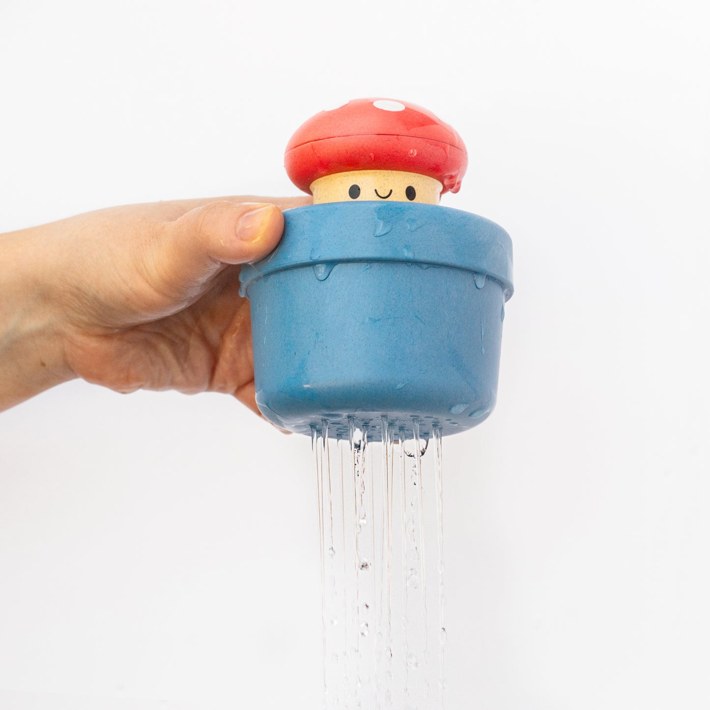 Bath Pop-Up | Mushroom