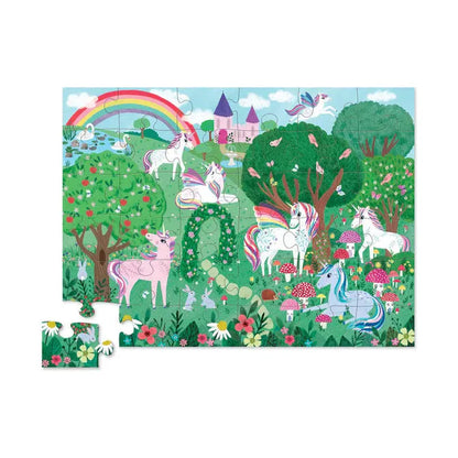 36pc Puzzle | Unicorn Dreams