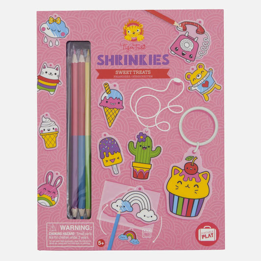 Shrinkies | Sweet Treats