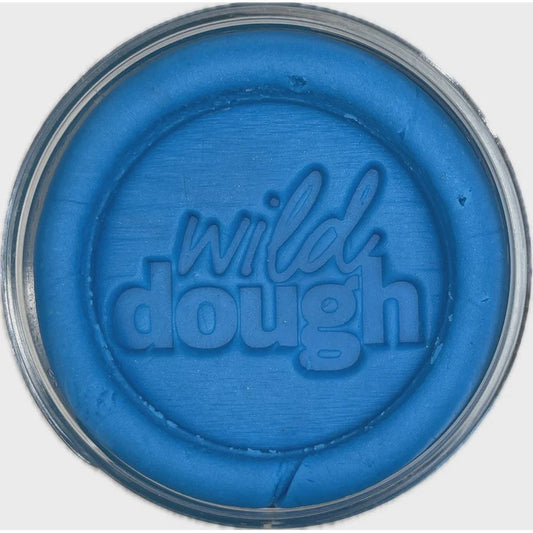 Playdough | Pacific Blue