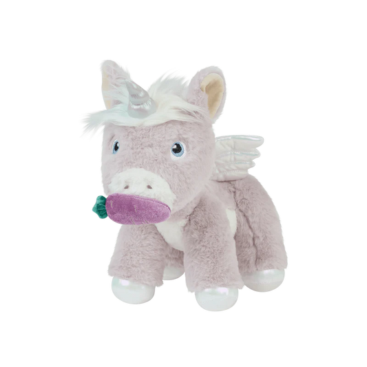 Dinkum Unicorn Glimmer | Lilac