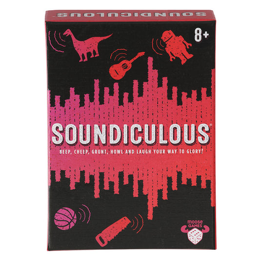 Soundiculous