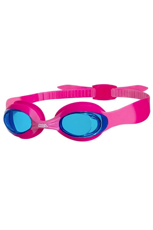 Zoggs | Goggle | Little Twist | Pink/Pink
