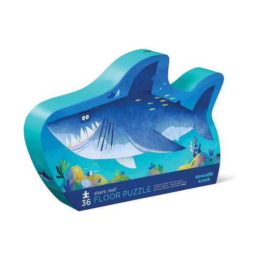 36pc Puzzle | Shark Reef