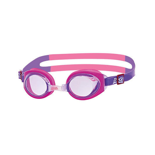 Zoggs | Goggle | Little Ripper | Pink