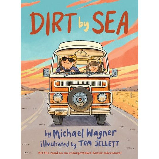 Dirt By Sea