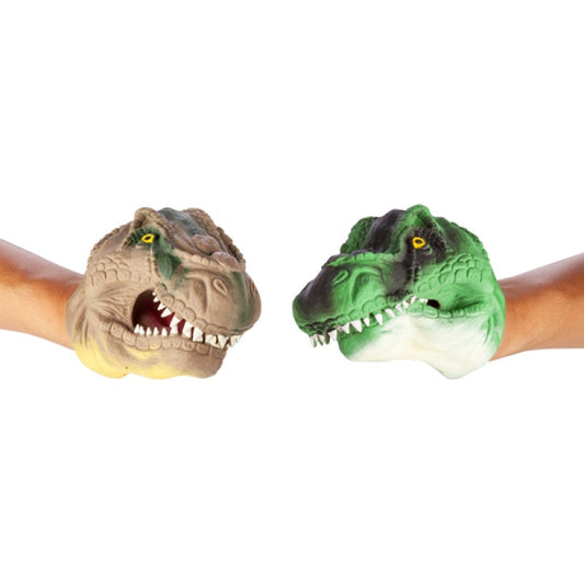 Hand Puppet | Dino