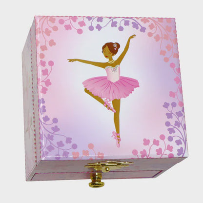 Music Box | Small | Ballerina Boutique