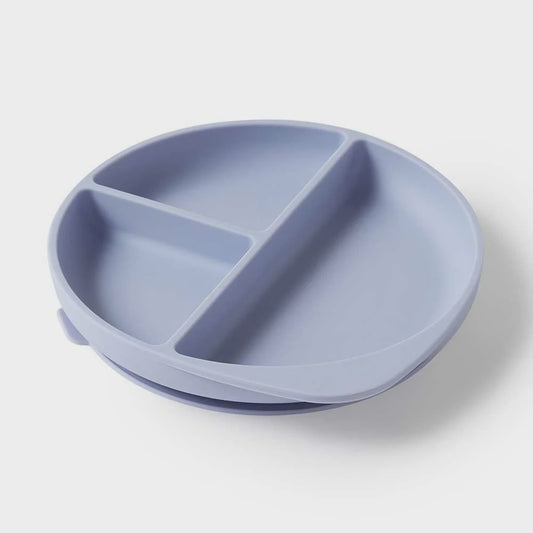 Snuggle Silicone | Suction Plate | Zen