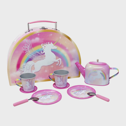 Tea Set | 9pc Unicorn Dreamer