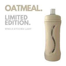 Subo Food Bottle | Oatmeal