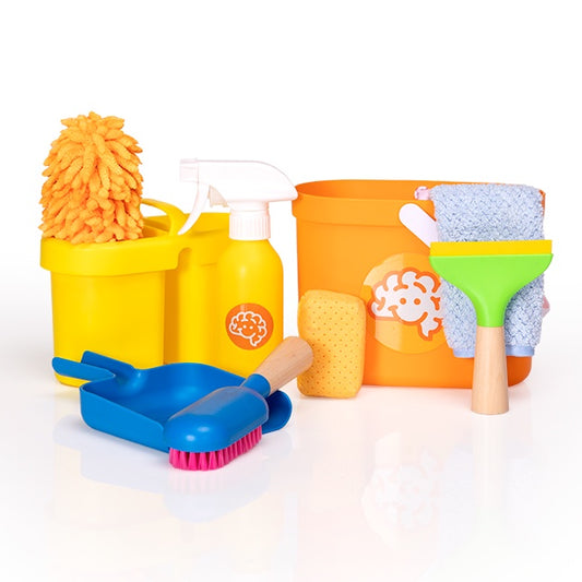 Pretendables | Cleaning Kit