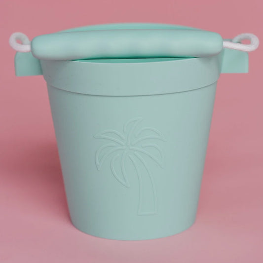 Palm Beach Bucket | Mint