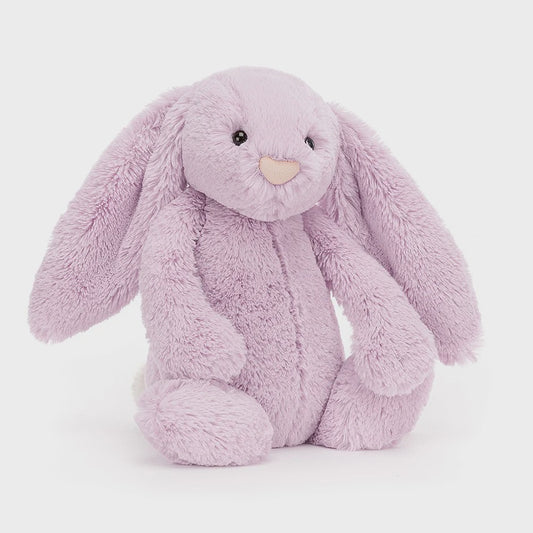 Bashful Bunny | Medium | Lilac